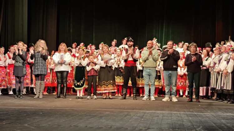 20 000 лв. и санитарни продукти е дарението на “Вилерой & Бох” България за ремонта на Детското отделение в МБАЛ “Д-р Тота Венкова”