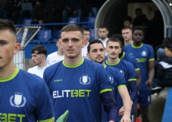 Шест контроли през зимната подготовка, тренировките започват на 6 януари