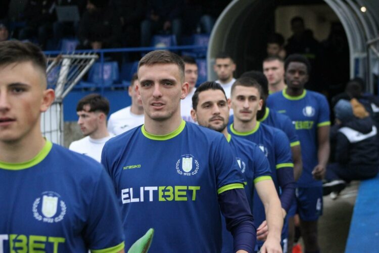 Шест контроли през зимната подготовка, тренировките започват на 6 януари