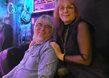 Юлия и Галин Ганчеви: “Хубаво е, когато човек намира своето място в живота и това което прави, го прави  щастлив”