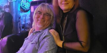 Юлия и Галин Ганчеви: “Хубаво е, когато човек намира своето място в живота и това което прави, го прави  щастлив”