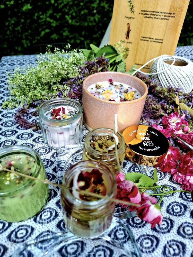 Юлия и Галин Ганчеви: “Хубаво е, когато човек намира своето място в живота и това което прави, го прави  щастлив”