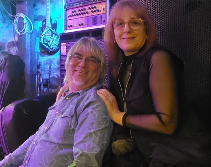 Юлия и Галин Ганчеви: “Хубаво е, когато човек намира своето място в живота и това което прави, го прави  щастлив”