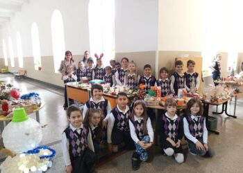 Деца събраха над 7 000 лв. за деца