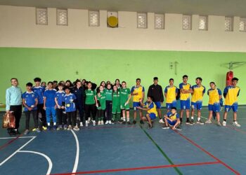 Тристранен футболен турнир в Градница