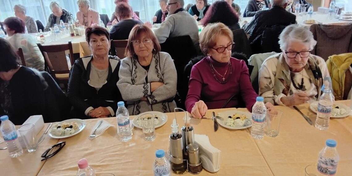 Незабравим празник за хората с увреждания