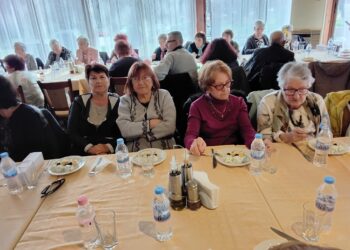 Незабравим празник за хората с увреждания