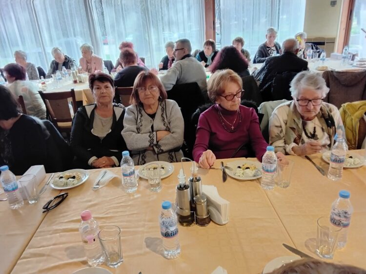 Незабравим празник за хората с увреждания