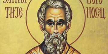 Утре е Игнажден – внимавайте кой влиза в дома ви