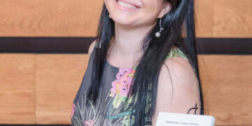 Станислава Славова: “Важно е да имаш нещо, което те разтоварва, “предпазен клапан”