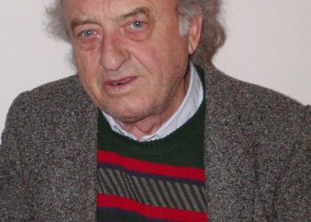 В памет на Йовчо Симеонов – писателят, носителят на Почетния знак на Севлиево, наш колега и приятел