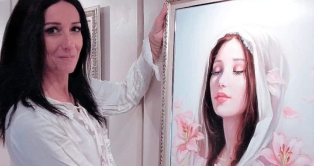 Ралица Денчева и “Златни сънища” в галерия “Видима”