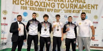 Два медала за кикбоксьорите преди зимната пауза