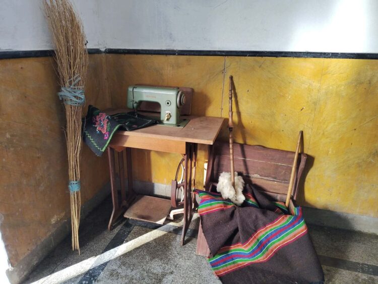 Читалището в Кормянско “възкръсна” преди Коледа