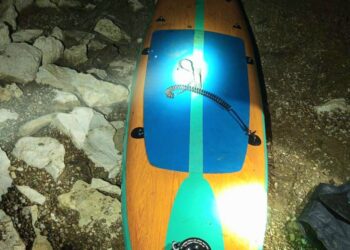 Бракониери тарашат язовира в Крамолин, хванаха двама