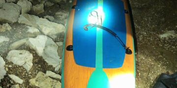 Бракониери тарашат язовира в Крамолин, хванаха двама