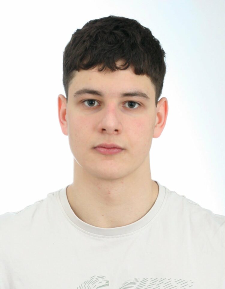 Кристиян Косев – на лагер с националите по волейбол, готви се за евроквалификации