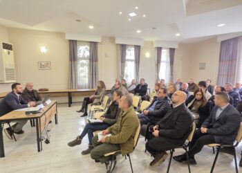 Северноцентралното държавно предприятие стартира проект за подобряване състоянието на близо 81 000 дка гори в НАТУРА 2000