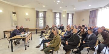 Северноцентралното държавно предприятие стартира проект за подобряване състоянието на близо 81 000 дка гори в НАТУРА 2000