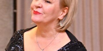 Олга Цветкова: “Очакваме своята публика с огромна радост на нашите два благотворителни концерта ,,Роди се Христос” и базара към тях!”