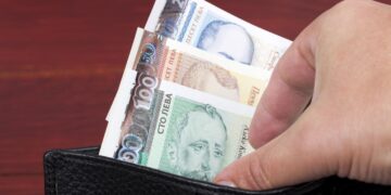 Габровска област вече е на 17-то място по средна месечна работна заплата