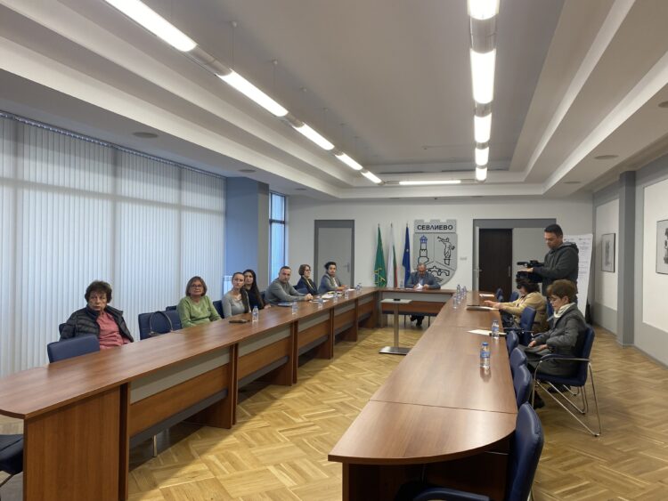 Обявиха стартирането на още четири проекта в Севлиево с европейско финансиране