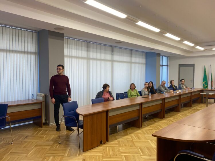 Обявиха стартирането на още четири проекта в Севлиево с европейско финансиране