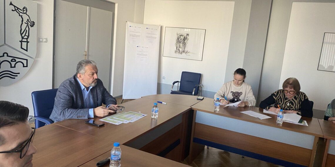 Започва санирането на още три блока в Севлиево