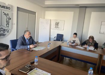 Започва санирането на още три блока в Севлиево