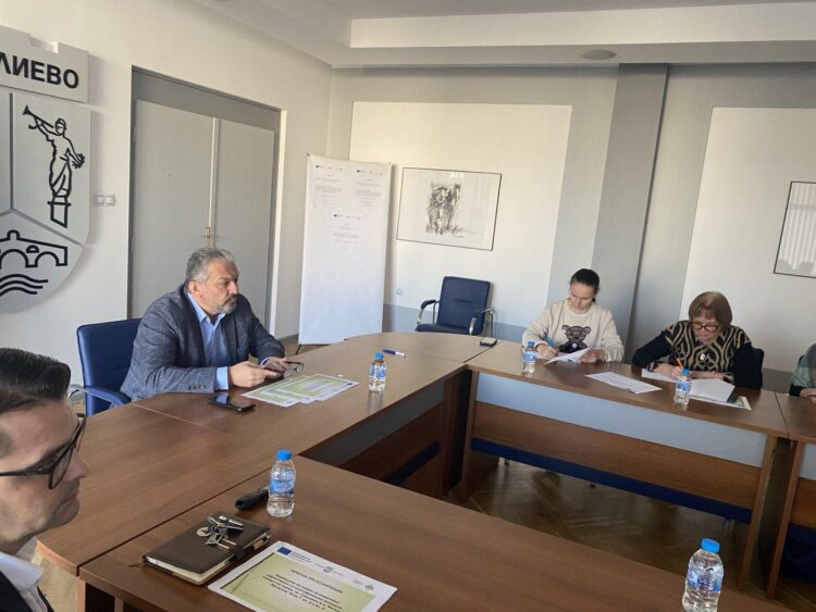 Започва санирането на още три блока в Севлиево