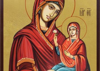 Днес почитаме Света Анна – покровителка на семейството и майчинството