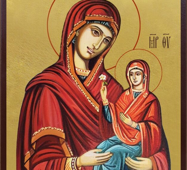 Днес почитаме Света Анна – покровителка на семейството и майчинството