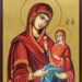 Днес почитаме Света Анна – покровителка на семейството и майчинството