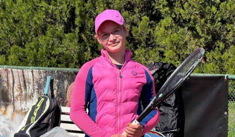 Нов успех за Даная – 1/8-финал на Държавно първенство