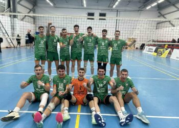 Категорично 3:0 за ВК “Раковски” в последния кръг