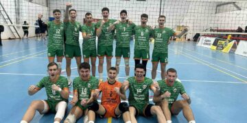 Категорично 3:0 за ВК “Раковски” в последния кръг