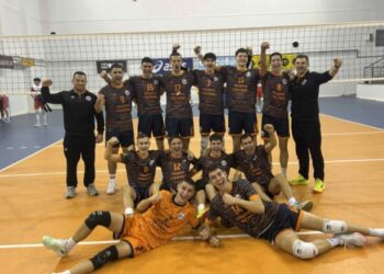 Излизаме срещу “Металург”-Перник за Купата по волейбол