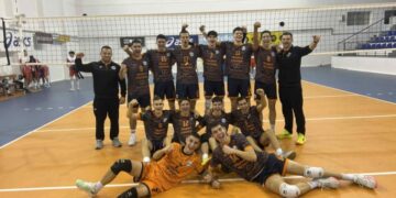 Излизаме срещу “Металург”-Перник за Купата по волейбол