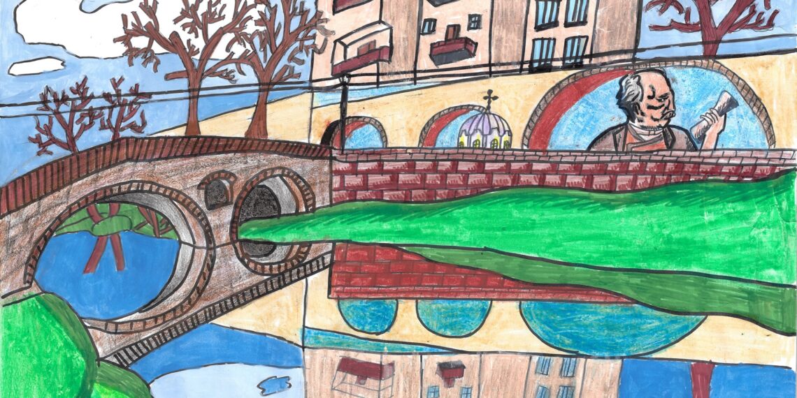 Националният детски конкурс, посветен на Колю Фичето, стартира своето пето издание