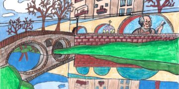 Националният детски конкурс, посветен на Колю Фичето, стартира своето пето издание