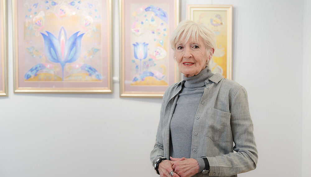 Исторически музей – Дряново ще посрещне художничката Ема Вертерова и нейната изложба “Споделени празници”