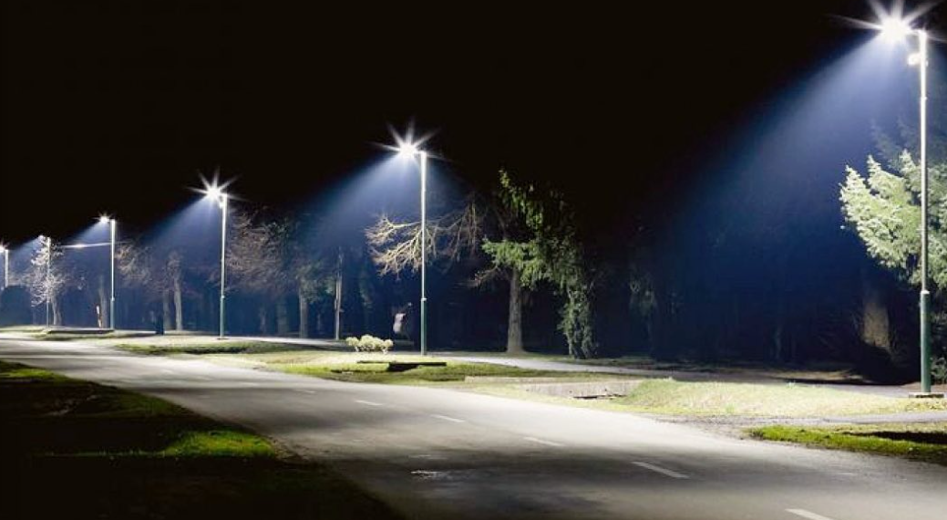 Подмяна на улично осветление в 7 села, саниране на НЧ “Развитие – 1870”, изграждане сгради за социални услуги през 2026 г.