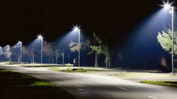 Подмяна на улично осветление в 7 села, саниране на НЧ “Развитие – 1870”, изграждане сгради за социални услуги през 2026 г.