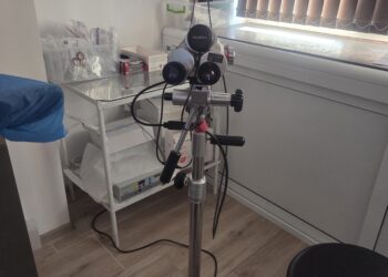 С уважение към гинеколози и акушерки за Деня на родилната помощ