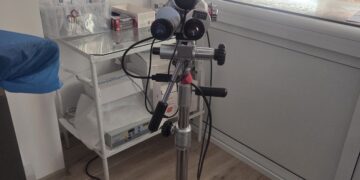 С уважение към гинеколози и акушерки за Деня на родилната помощ