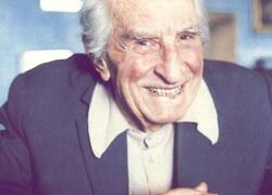 Мъдрецът от замъка на свободата