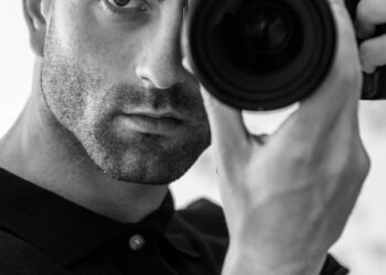 “Ловецът” на моменти Божидар Генков отново с международна награда