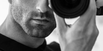 “Ловецът” на моменти Божидар Генков отново с международна награда