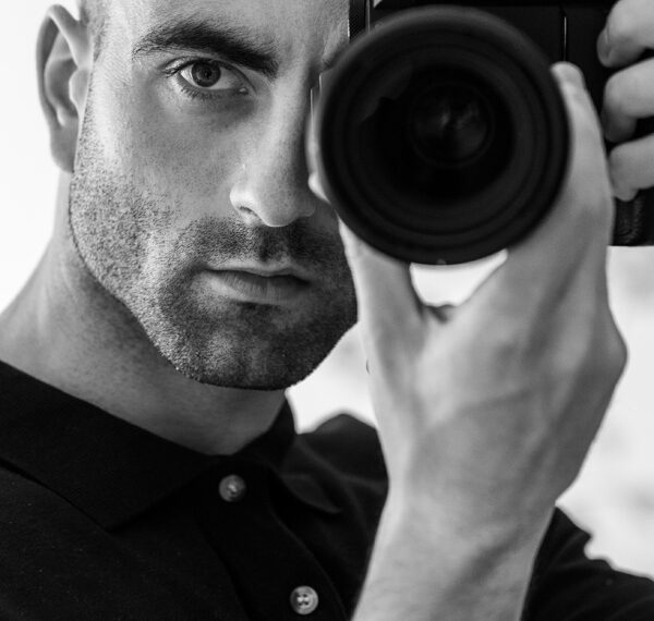 “Ловецът” на моменти Божидар Генков отново с международна награда