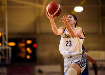 Гергана и белгийският й тим продължават без проблеми в първенството